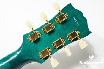 EXRUBATO-CTM-JT - T-Green